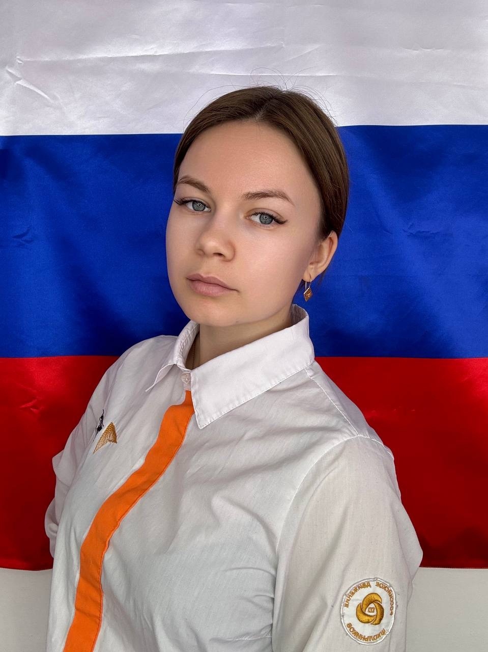 Лисунова Елена Владимировна.